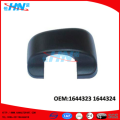 Support de couverture 1644324 1644323 Pour pièces de camion DAF